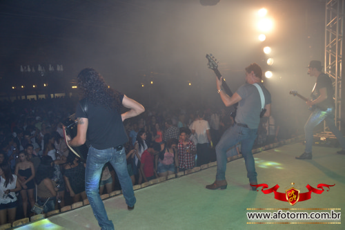 rolim de moura